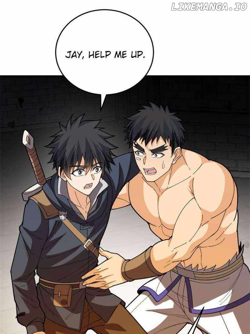 Evil Dragon Is Reincarnated! Revenge Begins at the Age of Five! Chapter 273 17
